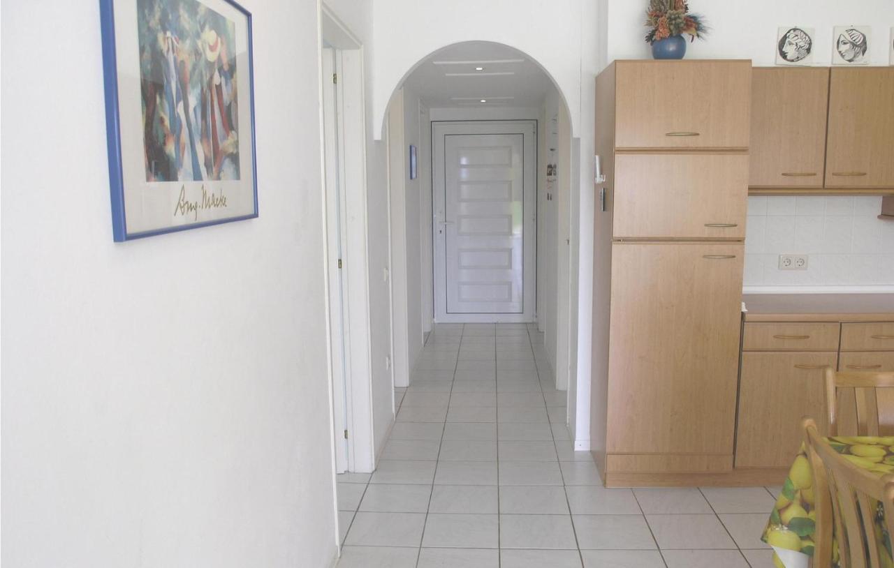 Soleiliosonne Haus Zeus Lägenhet Ermioni Exteriör bild