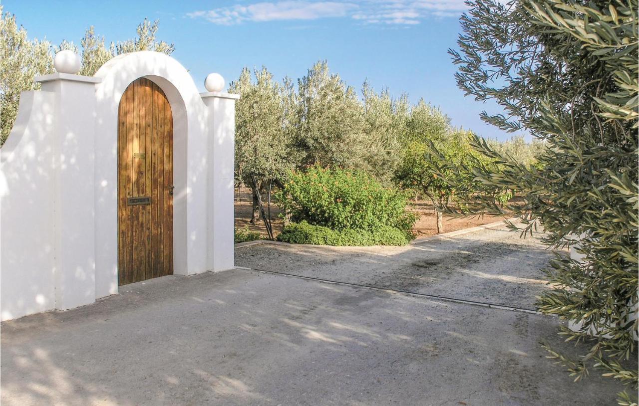 Soleiliosonne Haus Zeus Lägenhet Ermioni Exteriör bild